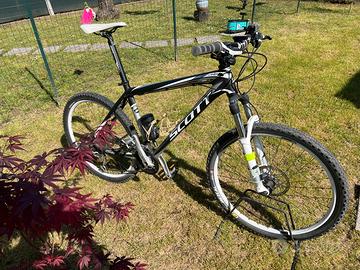 Bici MTB Scott Scale 60