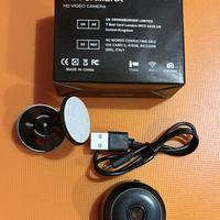 WiFi camera HD