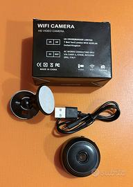 WiFi camera HD