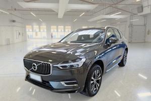 VOLVO XC60 T6 Plug-in AWD Geartronic Recharge Insc