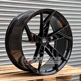 Cerchi in lega 20 dedica Audi ABT RS6 Legacy edit.