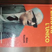 Libro Ferrari l'unico