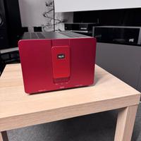 SPL PERFORMER 1200 finale stereo demo negozio