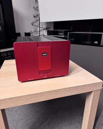 SPL PERFORMER 1200 finale stereo demo negozio