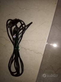 Cavo USB 3 M nero marca G&BL