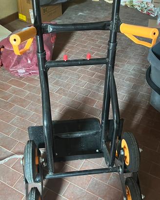 Vendita carrello