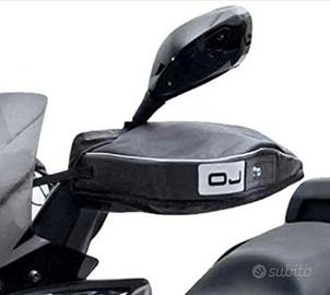 SCALDAMANI OJ MOTO/SCOOTER