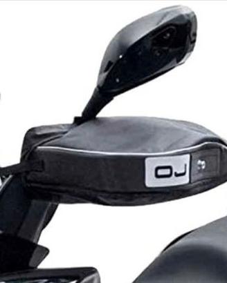 SCALDAMANI OJ MOTO/SCOOTER