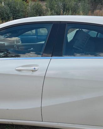 Mercedes classe a
