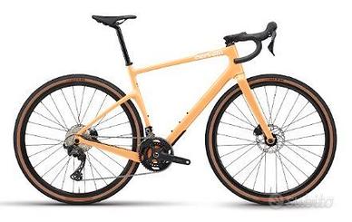 CERVELO  ASPERO GRX RX 610 GRAVEL