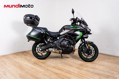 KAWASAKI VERSYS 650 GRAND TOURER - 2025