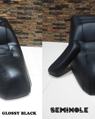 Rivestimento per sella scooter Honda Spazio CN 250