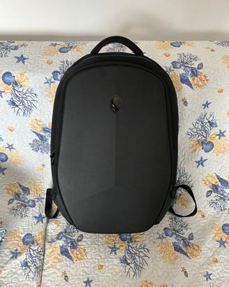 Zaino alienware vindicator