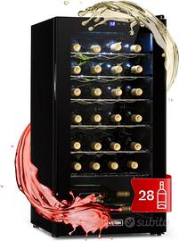 KLARSTEIN Cantinetta