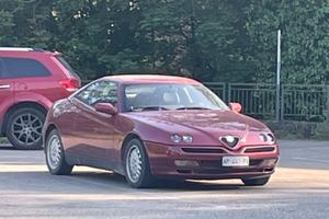 Alfa Romeo Gtv 916 2.0 T.S