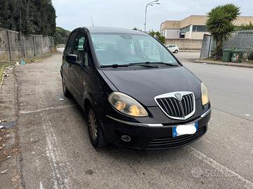 🔥Lancya Musa Benzina 1.4 Benzina 95 Cavalli🔥