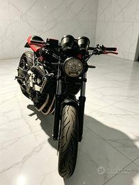 Honda hornet 600