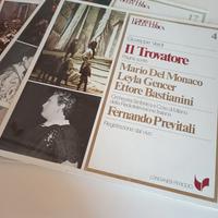 vinii musica lirica