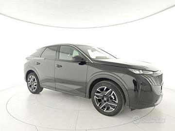 Peugeot 3008 Hybrid 145 e-DCS6 Allure