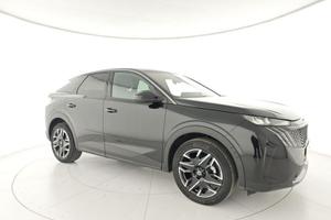 Peugeot 3008 Hybrid 145 e-DCS6 Allure