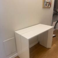 Consolle allungabile