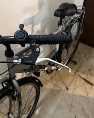 Bici atala boston