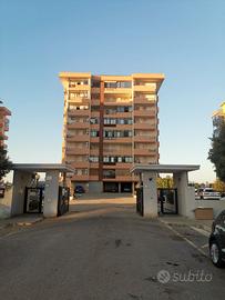 Cortexandra - Monovano e trivano arredati