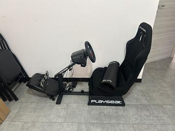KIT Simulatore Guida completo