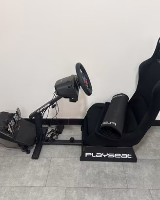 KIT Simulatore Guida completo