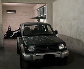 Pajero gls