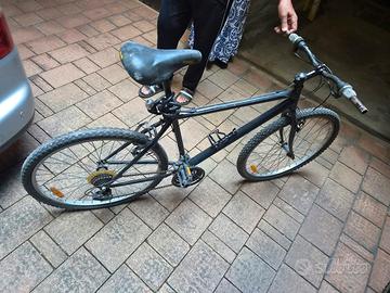 Mountain Bike uomo/unisex 26"