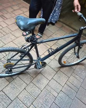 Mountain Bike uomo/unisex 26"