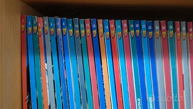 Fumetti Bonelli Astorina
