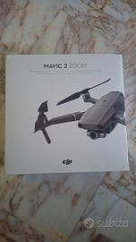 DJI Mavic 2 Zoom – NUOVO