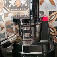 Estrattore di Frutta / Succo - Moulinex Juiceo