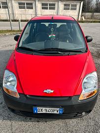 Chevrolet Matiz 2009 Neopatentati