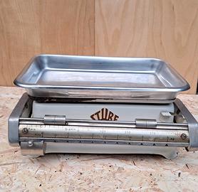 bilancia da cucina Stube, vintage