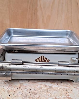 bilancia da cucina Stube, vintage