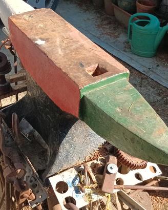 Incudine 250kg