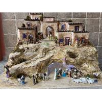 PRESEPE ARTIGIANALE