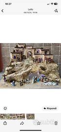 PRESEPE ARTIGIANALE