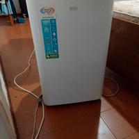 climatizzatore portatile