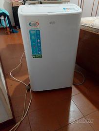 climatizzatore portatile