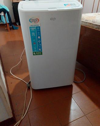 climatizzatore portatile