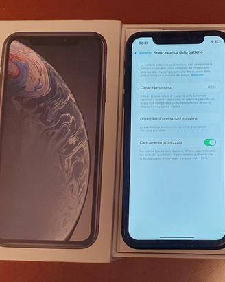 iPhone XR 64gb