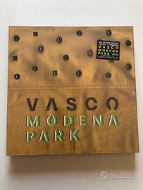 VASCO MODENA PARK  5 VINILI