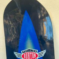 Tavola da snowboard Barton