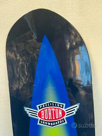 Tavola da snowboard Barton