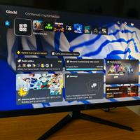 Monitor Itak pc/ps5