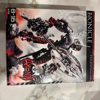 Lego bionicle 8733